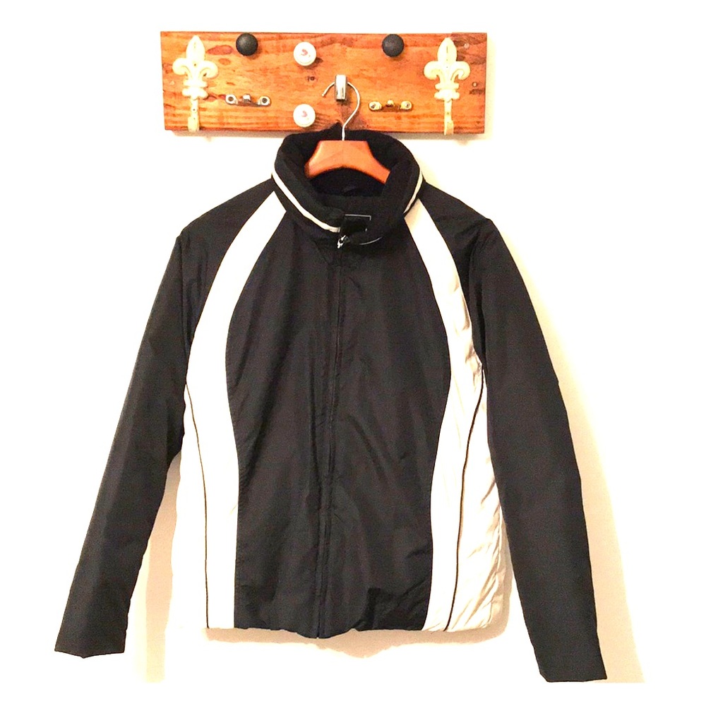 FERA signature ski jacket